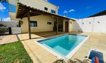 Imagem: CASA RESIDENCIAL em GUARAPARI - ES, ITAPEBUSSU