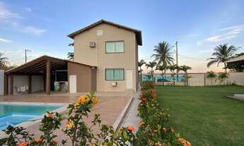 Imagem 2: CASA RESIDENCIAL em PIÚMA - ES, BALNEARIO DE MONTE AGHA