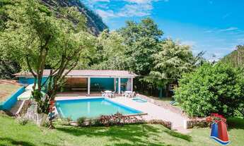 Imagem: Com uma área de 9.104,47m2 e aproximadamente