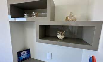 Imagem 5: Apartamento na Praia do Morro de 2 quartos com varanda gourmet