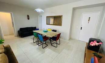 Imagem 3: Apartamento com vista para o mar, super amplo de 3 quartos. Apenas 80 metros do mar