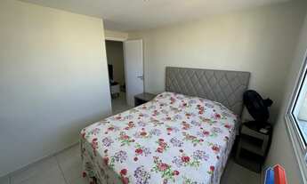 Imagem 6: Apartamento na Praia do Morro de 2 quartos com varanda gourmet