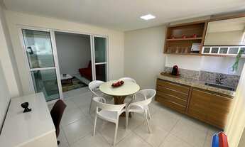 Imagem: Apartamento na Praia do Morro de 2 quartos