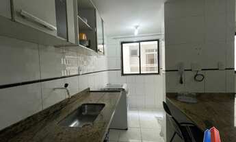 Imagem 4: APARTAMENTO RESIDENCIAL em GUARAPARI - ES, PRAIA DO MORRO