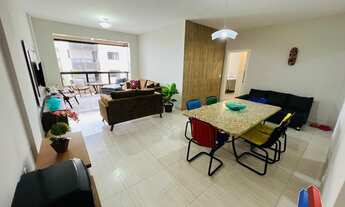 Imagem 2: Apartamento com vista para o mar, super amplo de 3 quartos. Apenas 80 metros do mar