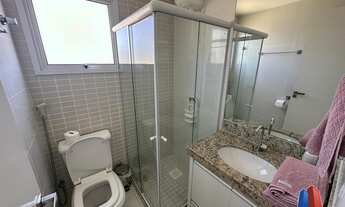 Imagem 3: Apartamento na Praia do Morro de 2 quartos com varanda gourmet