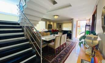 Imagem: Casa Duplex com 4 quartos no Bairro São