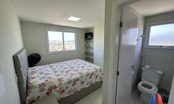 Imagem 2: Apartamento na Praia do Morro de 2 quartos com varanda gourmet