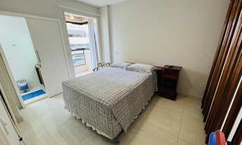 Imagem 4: Apartamento com vista para o mar, super amplo de 3 quartos. Apenas 80 metros do mar