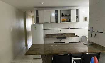 Imagem 5: APARTAMENTO RESIDENCIAL em GUARAPARI - ES, PRAIA DO MORRO