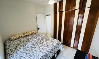 Imagem 6: Apartamento com vista para o mar, super amplo de 3 quartos. Apenas 80 metros do mar