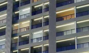 Imagem: Res. Versatto Maravilhoso empreendimento