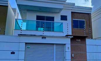 Imagem: CASA RESIDENCIAL em GUARAPARI - ES, praia