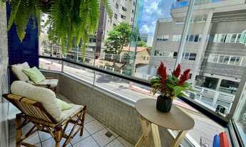 Imagem 3: Imperdível oportunidade: Apartamento à venda na Praia do Morro, Guarapari-ES, com 3 quarto