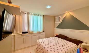 Imagem 6: Apartamento à venda em Guarapari-ES, na Praia do Morro, com 3 quartos, 1 suíte e 100m² de