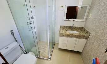 Imagem 3: Imóvel de 2 quartos com suíte e vaga na Praia do Morro, Guarapari-ES: oportunidade imperdí