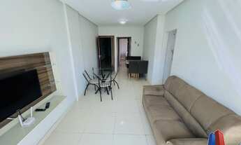 Imagem: Imóvel de 2 quartos com suíte e vaga na