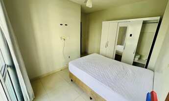 Imagem 4: Imóvel de 2 quartos com suíte e vaga na Praia do Morro, Guarapari-ES: oportunidade imperdí