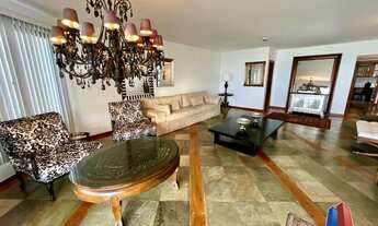 Imagem: Imperdível Apartamento de luxo com 4 suítes