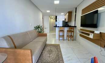 Imagem 4: Apartamento de 3 quartos com suíte e garagem à venda em Guarapari-ES, bairro Muquiçaba - 9