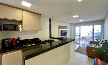 Imagem 2: Apartamento de 3 quartos com suíte e garagem à venda em Guarapari-ES, bairro Muquiçaba - 9