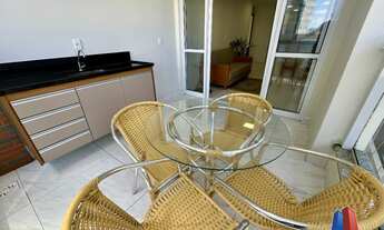 Imagem 5: Apartamento de 3 quartos com suíte e garagem à venda em Guarapari-ES, bairro Muquiçaba - 9