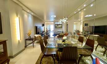 Imagem 2: Imperdível oportunidade: Apartamento de luxo na Praia do Morro, Guarapari-ES - 4 quartos