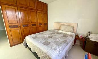 Imagem: Cobertura de luxo à venda na Praia do Morro