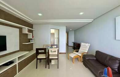 Imagem 3: Imperdível oportunidade de compra: Apartamento de 3 quartos na Praia do Morro, Guarapari-E