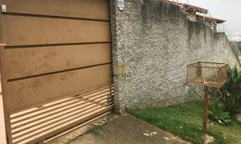 Imagem 2: CASA RESIDENCIAL em ATIBAIA - SP, CAMPOS DE ATIBAIA