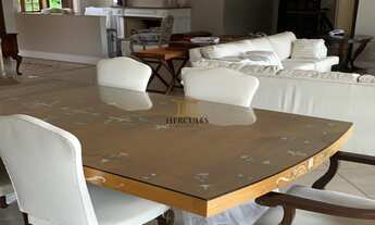 Imagem 2: CASA RESIDENCIAL em ATIBAIA - SP, CONDOMÍNIO FLAMBOYANT-B