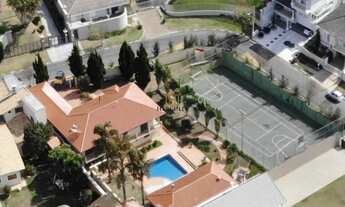 Imagem 3: CASA RESIDENCIAL em ATIBAIA - SP, CONDOMÍNIO FLAMBOYANT-B