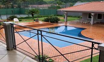 Imagem 4: CASA RESIDENCIAL em ATIBAIA - SP, CONDOMÍNIO FLAMBOYANT-B