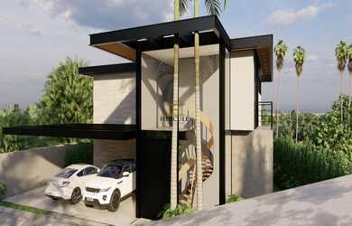 Imagem 2: CASA RESIDENCIAL em ATIBAIA - SP, Quintas de Boa vista