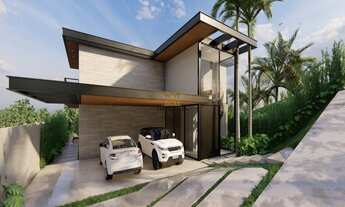 Imagem 3: CASA RESIDENCIAL em ATIBAIA - SP, Quintas de Boa vista