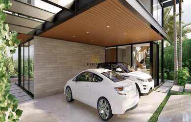 Imagem 5: CASA RESIDENCIAL em ATIBAIA - SP, Quintas de Boa vista