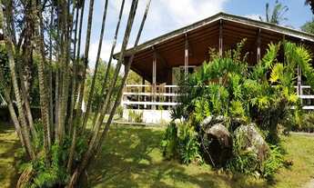 Imagem: CASA RESIDENCIAL em ATIBAIA - SP, JARDIM