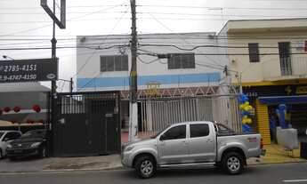 Imagem 4: SALAO COMERCIAL em SÃO PAULO - SP, JARDIM MARINA