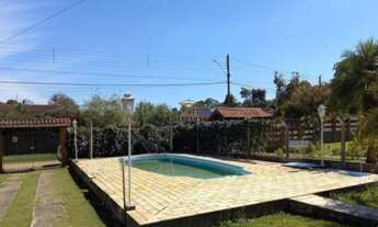 Imagem: CASA RESIDENCIAL em ATIBAIA - SP, JARDIM