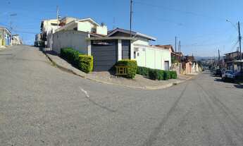 Imagem: CASA RESIDENCIAL em ATIBAIA - SP, JARDIM