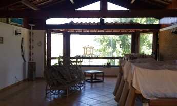 Imagem 7: CHACARA RESIDENCIAL em PIRACAIA - SP, Canedos