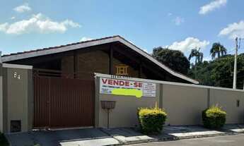 Imagem: CASA RESIDENCIAL em ATIBAIA - SP, jardim