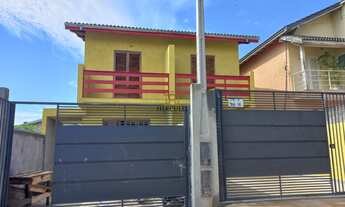 Imagem: CASA RESIDENCIAL em ATIBAIA - SP, JARDIM