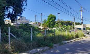 Imagem: TERRENO RESIDENCIAL em ATIBAIA - SP, RIBEIRÃO