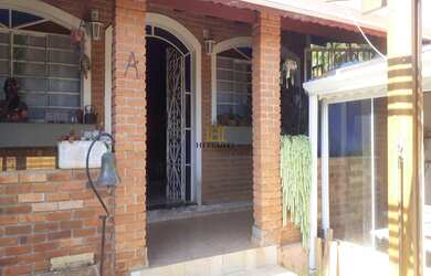 Imagem 6: CASA RESIDENCIAL em ATIBAIA - SP, JARDIM DOS PINHEIROS