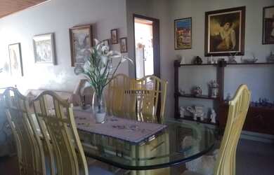 Imagem 5: CASA RESIDENCIAL em ATIBAIA - SP, VILA ESPERIA OU GIGLIO