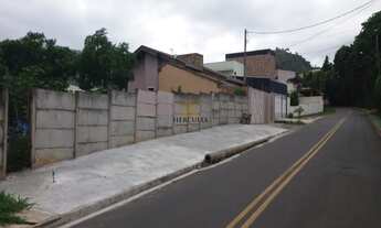 Imagem: TERRENO RESIDENCIAL em ATIBAIA - SP, JARDIM