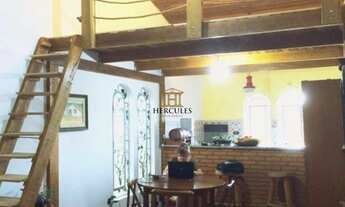 Imagem 3: CASA RESIDENCIAL em ATIBAIA - SP, CHACARAS BRASIL