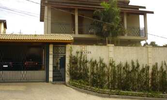 Imagem: CASA RESIDENCIAL em ATIBAIA - SP, JARDIM