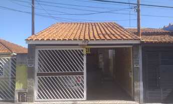 Imagem: CASA RESIDENCIAL em ATIBAIA - SP, JARDIM